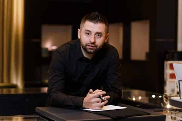 Арахамія: Розколу в Слузі народу немає