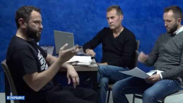 Нардеп из «Слуги народа» Дубинский прошел детектор лжи