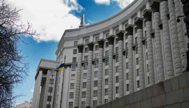 Government dismisses heads of Ukrspyrt and Food Safety Service