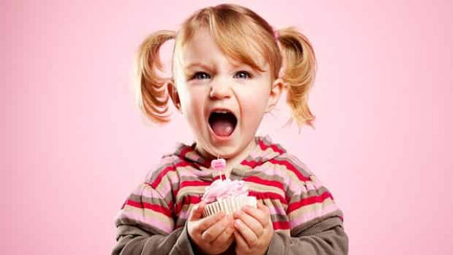 12 признаков того, что ваш ребенок избалован, и что с этим делать