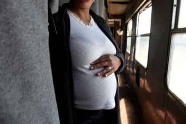 Назван вред кофе и чая для беременных