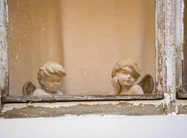 Новый год — время быть там, где ты очень нужен