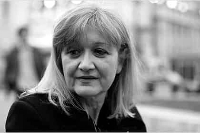 Умерла пережившая падение с 10-километровой высоты стюардесса Весна Вулович