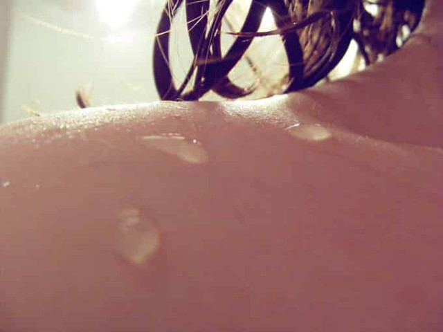 Болезни кожи – послания души