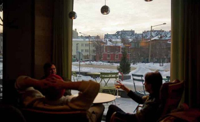 Восточная Европа — это не 25 одинаково серых, бетонных государств, населенных паразитирующими мигрантами