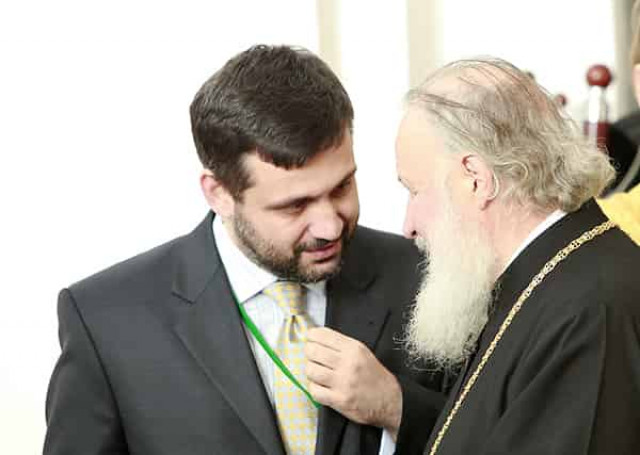 РПЦ попопытается повлиять на 