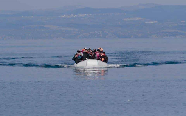 Greece to receive extra migrant assistance funding