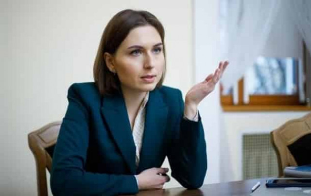 Молодые учителя получат дополнительно по 21 тысячи гривен