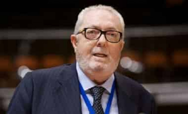 Избран новый глава ПАСЕ
