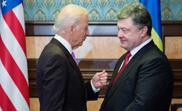 Порошенко получил сигнал на грани ультиматума: следующий может быть последним