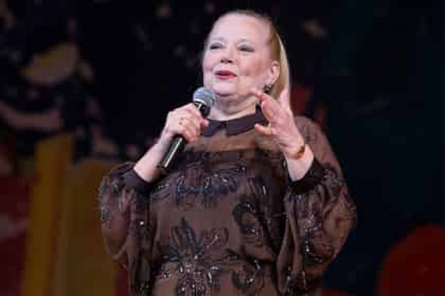 Названа причина смерти Людмилы Сенчиной