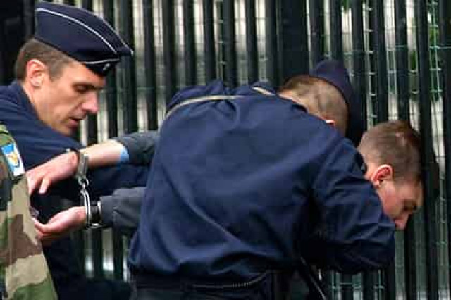 Мужчин решили наказывать за сексизм на улицах
