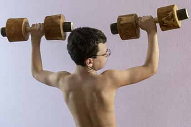 Установлена связь между занятиями физкультурой и памятью