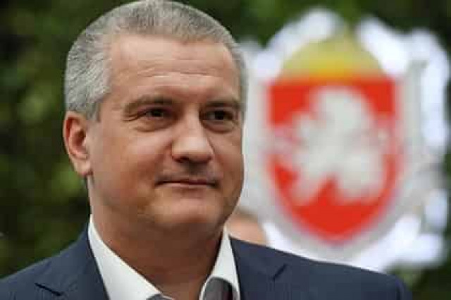 Глава Крыма нашел способ улучшить отношения с Украиной
