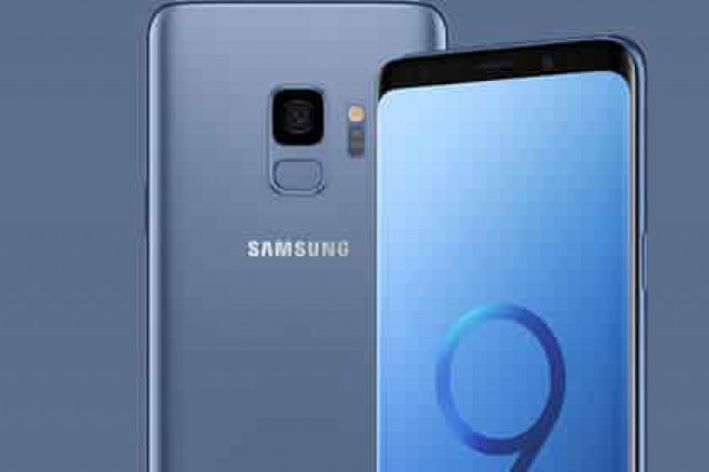 Samsung представила смартфон по цене iPhone X
