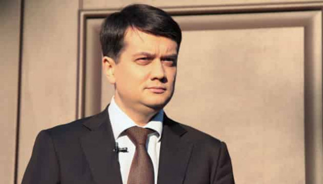 Positive trend in Ukrainian-Latvian economic relations should continue - Razumkov