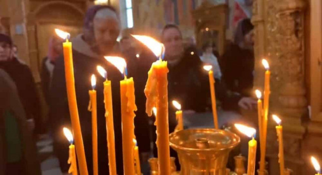 Великий пост 2020: важные даты, советы по питанию