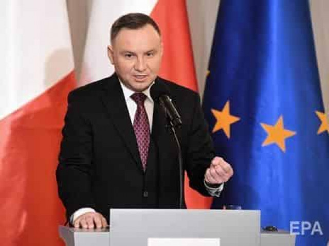 РФ ведет себе агрессивно не только в отношении Украины
