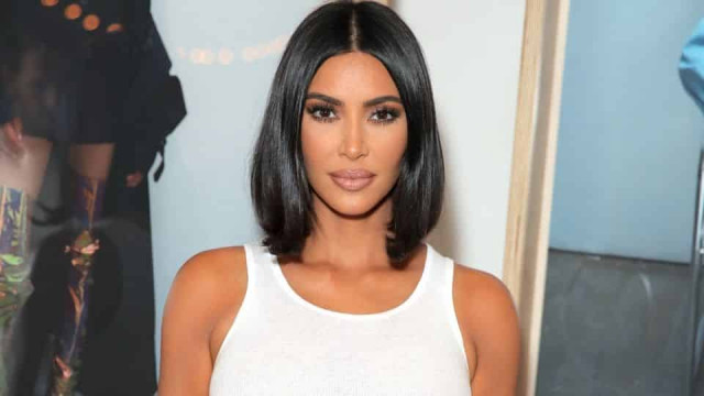 Kim Kardashian's new image is gorgeous (PHOTOS)