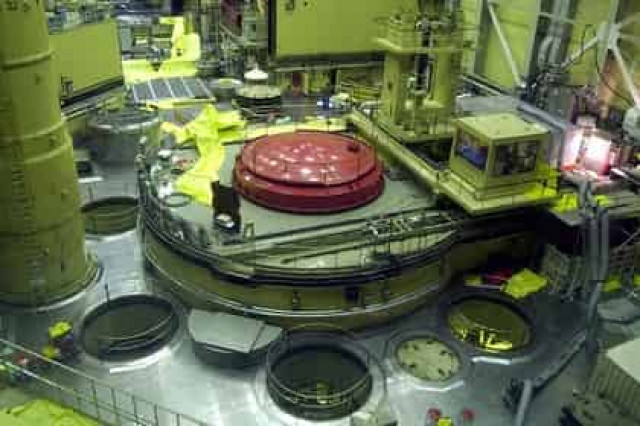 В Будапеште заявили об урегулировании спора с ЕС по ядерной сделке с Россией
