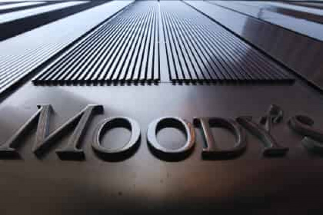 Moody's понизило рейтинг Украины
