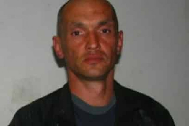 Одноногий беглый арестант во Владивостоке напал на девушку
