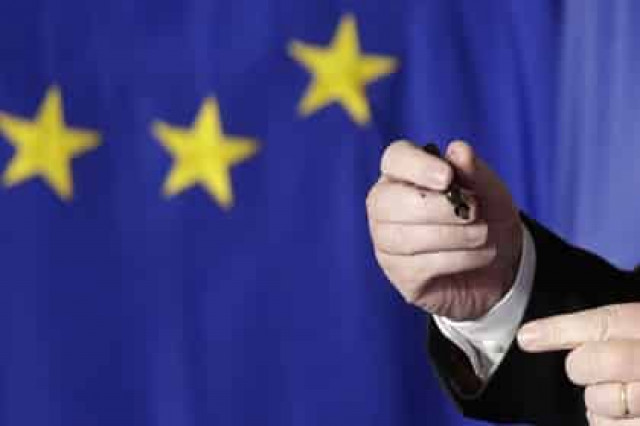 Лидеры стран ЕС подтвердили готовность сотрудничать с НАТО