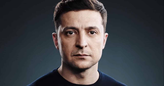  Во втором туре выборов президента Украины побеждает Зеленский