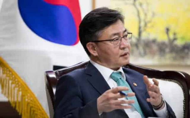 North Korean officials return to inter-Korean liaison office: South Korea