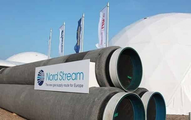 Nord Stream: СП-2 не заменит транзит через Украину