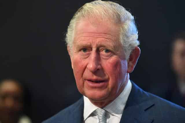 Prince Charles tests positive for coronavirus, symptoms 'mild'