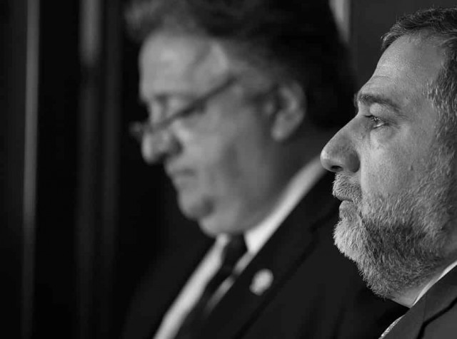 Рубен Варданян: Молодежь не хочет менять одних олигархов на других
