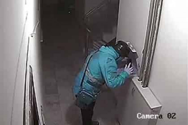 Получивший заплеванную пиццу турок похудел на шесть килограммов
