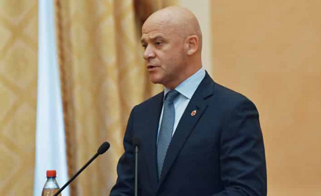 Paradise Papers: украинская преступная банда вкладывала свою прибыль в роскошные лондонские квартиры
