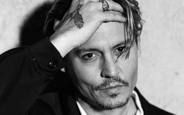 Джонни Депп женится на танцовщице из Санкт-Петербурга