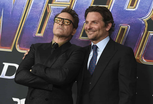 ‘Avengers: Endgame’ poised to topple box-office records