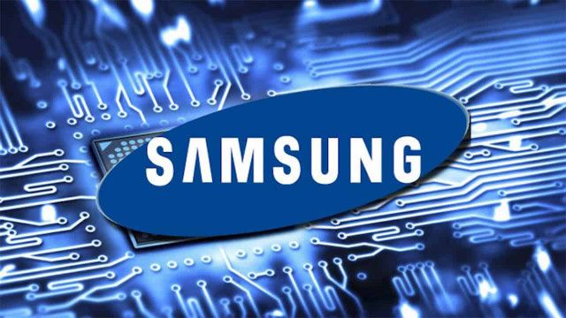 Samsung готовит собственную криптовалюту