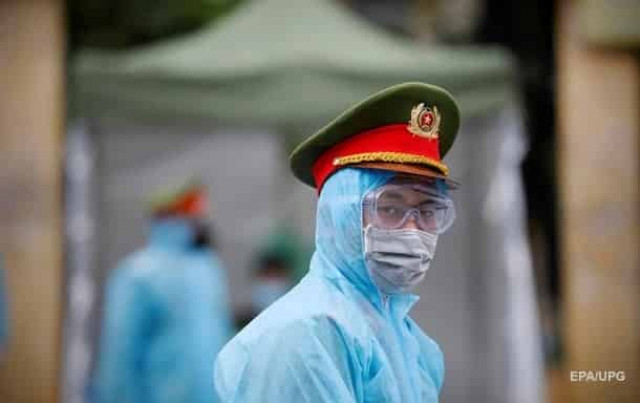 Вьетнам неожиданно стал победителем в борьбе с коронавирусом