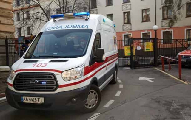 МОЗ: резко выросло число выздоровевших от COVID-19