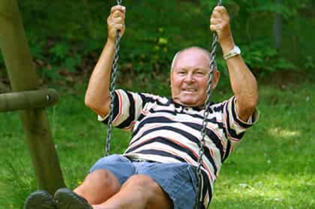 Назван главный способ борьбы со старением