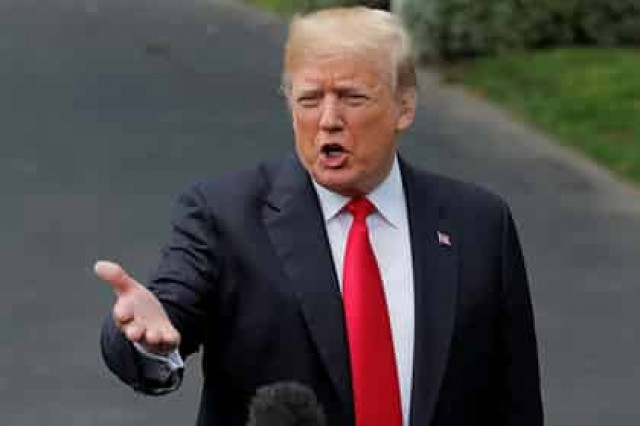 США приготовились ввести санкции против Северной Кореи
