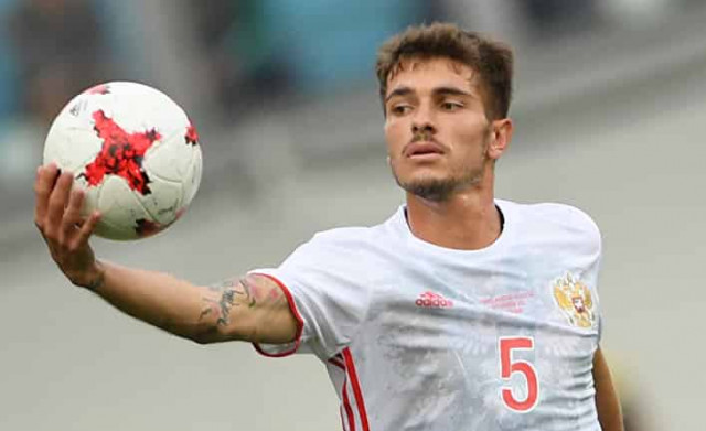 Роман Нойштедтер: Россия — потрясающая страна
