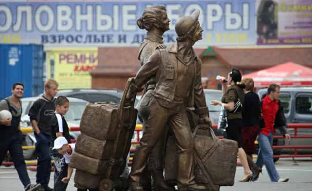 Россия: Три четверти бизнесменов говорят о «кризисе или катастрофе» в экономике
