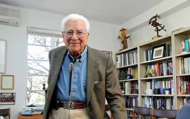 Нобелівський лауреат Маррі Гелл-Манн помер в США в 89 років