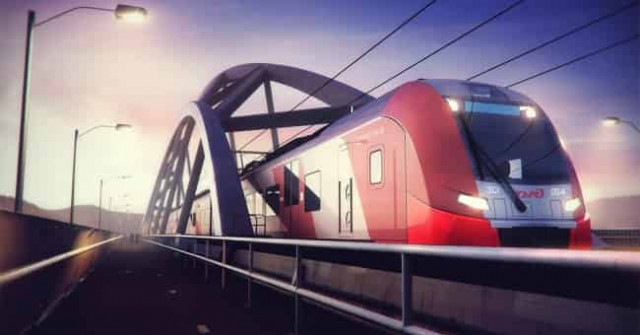 РЖД запускает «Транссиб для Японии»
