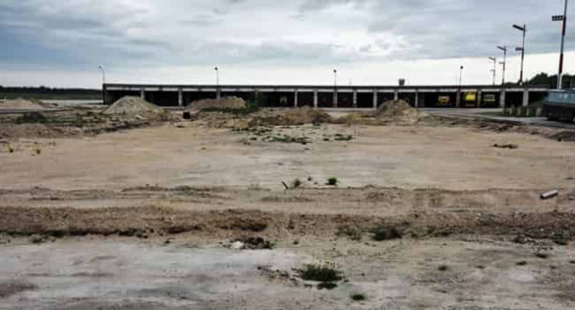 На авиабазе НАТО в Литве может находиться захоронение жертв войны

