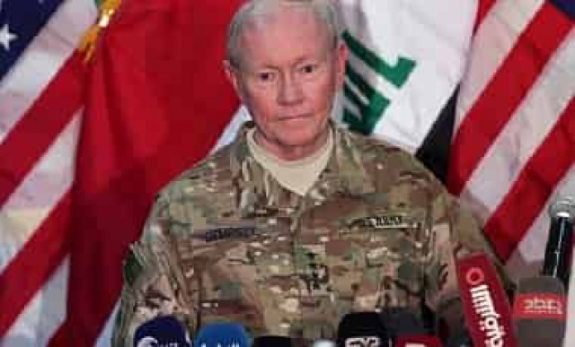 США готовы за 48 часов нарастить военное присутствие в Европе