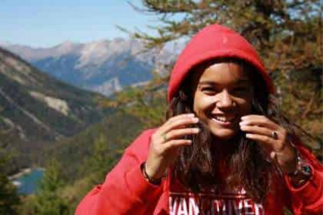 Француженка случайно пересекла границу США, стала нелегалкой и села в тюрьму