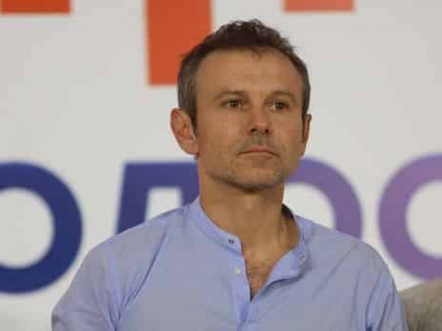 Вакарчук: Мене деколи питають, чи потрібно розмовляти з Росією. Безумовно, потрібно 
