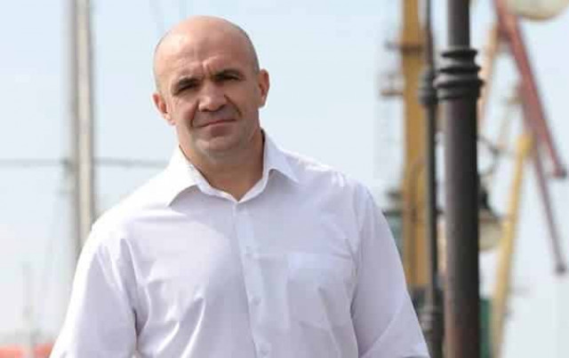 Суд продовжив запобіжний захід Мангеру